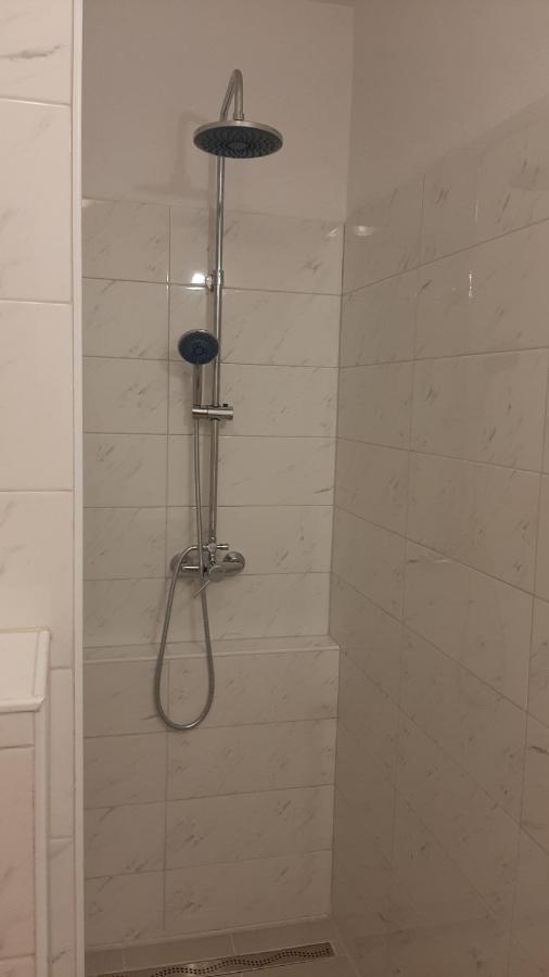Apartmani Mw, Crveni Apartman Baška Esterno foto